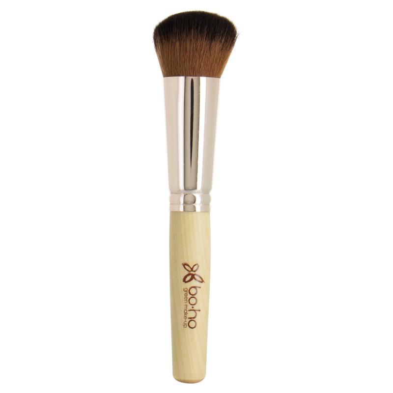 Brush for fluid foundation 08 vegan
