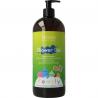 Natural showergel wellness moment