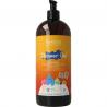 Natural showergel fruity beauty