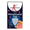 Menstruatiecup maat A