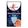 Menstruatiecup maat B