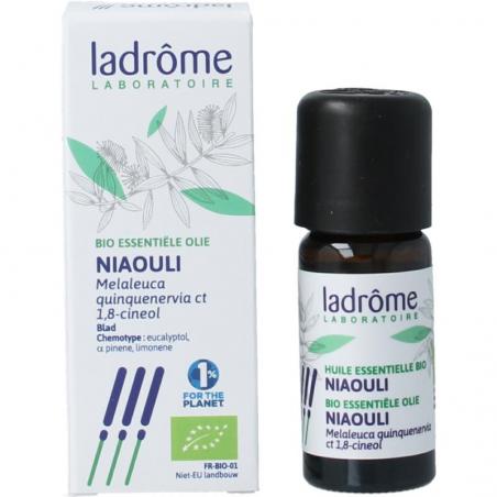 Niaouli olie
