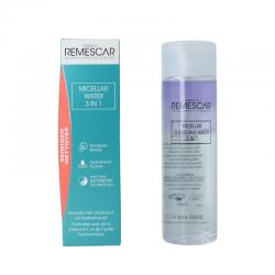 Micellar cleansing water 3 in 1