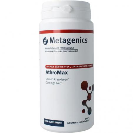 Arthromax
