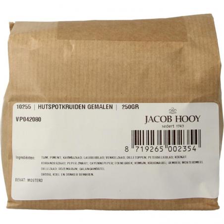 Hutspotkruiden