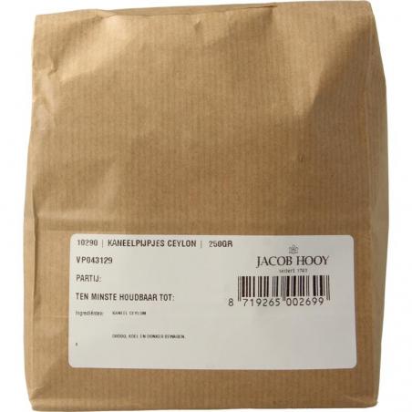 Kaneel pijpjes Ceylon