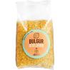 Bulgur bio