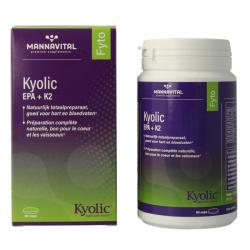 Kyolic EPA & K2