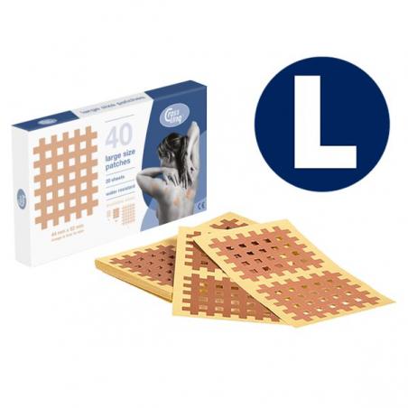 Crosslinq maat L