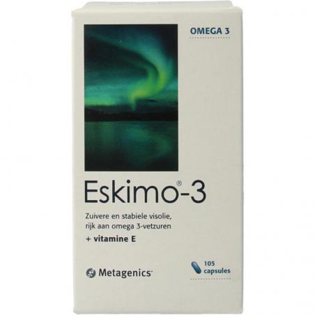 Eskimo 3