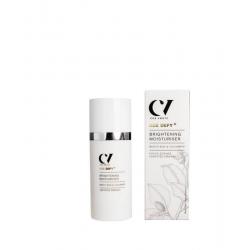 Age defy+ 24 hour brightening moisturiser