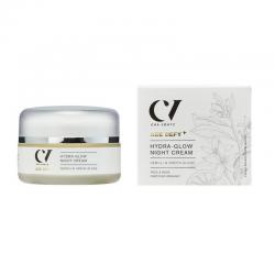 Age defy+ hydra glow sleep mask