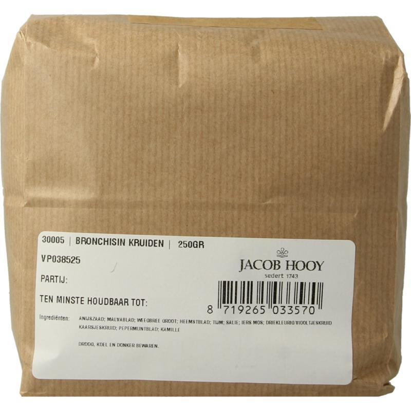 Bronchisinkruiden
