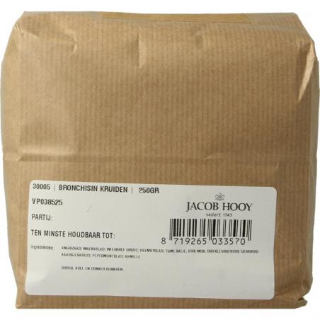 Bronchisinkruiden