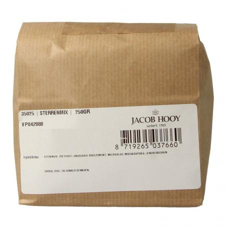 Sterrenmix