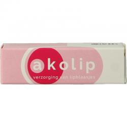 Lipblaasjesgel 3gr