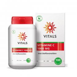 Vitamine C 1000mg