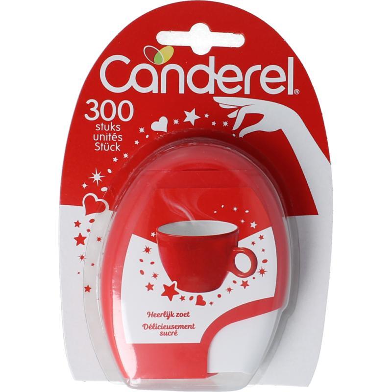 Zoetjes dispenser