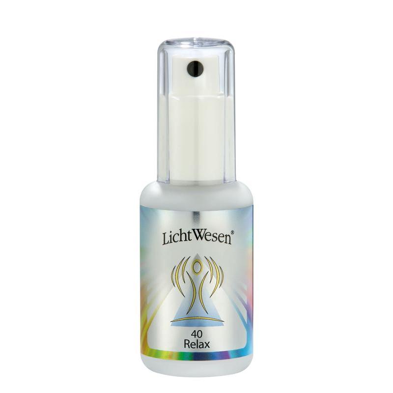 Relax essence tinctuur 40