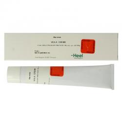 Viola creme