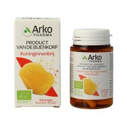 Royal jelly bio