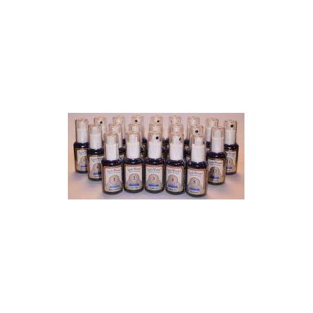 Set tincturen 21 x 30ml