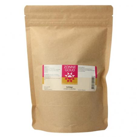 Solidago complex thee