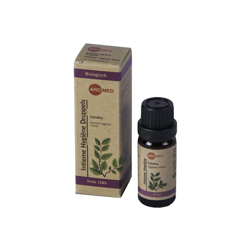 Candira intiem hygiene druppels