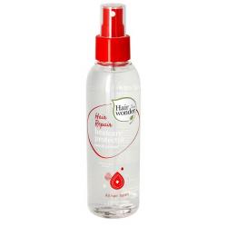 Hair repair heatcare protector