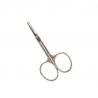 Babynagelschaar gebogen 7.5cm 5150/12