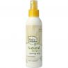 Natural blond lightening spray