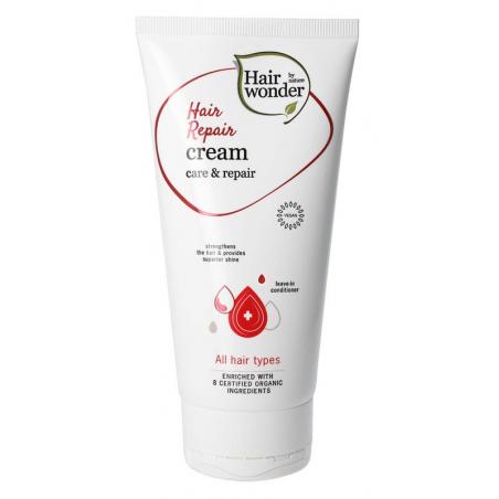 Hair repair cream