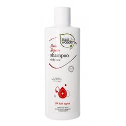 Hair repair shampoo