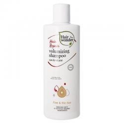Hair repair shampoo volumizing