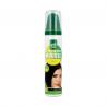 Colour mousse styling zwart
