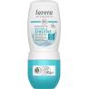 Deodorant roll-on basis sensitiv