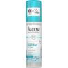 Deodorant spray basis sensitiv bio