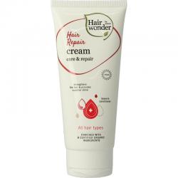 Hair repair cream
