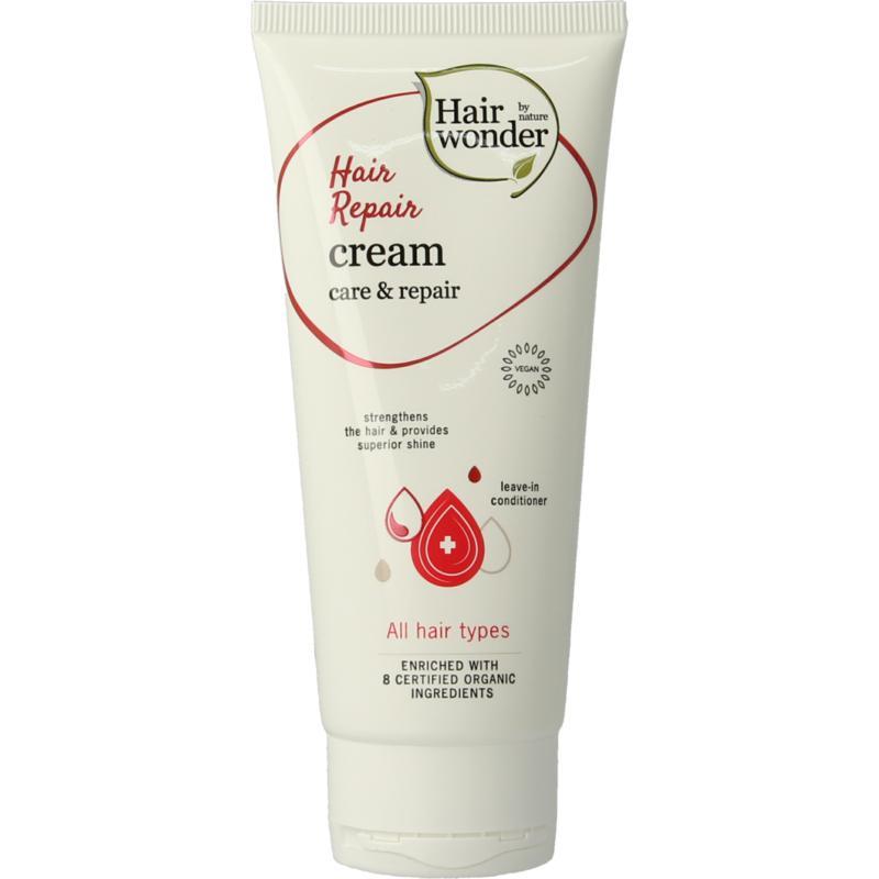 Hair repair cream