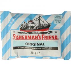 Original suikervrij