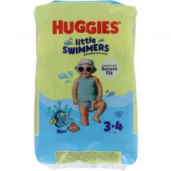 Little swimmers maat 3-4 7-15kg