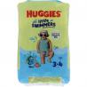 Little swimmers maat 3-4 7-15kg