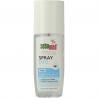 Deodorant spray fresh