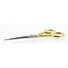 Baardschaar recht 11cm 5147-G
