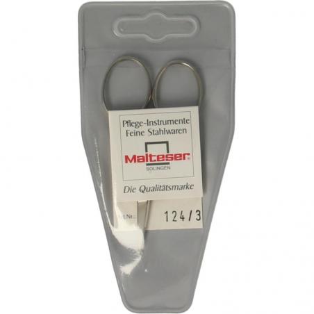 Stikschaar recht mini 124-3