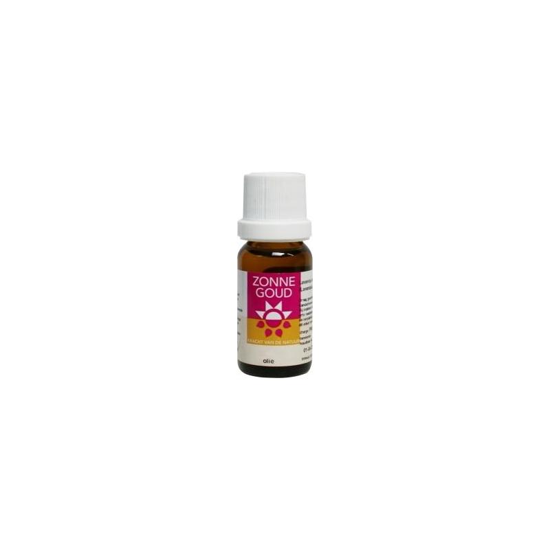Citronella etherische olie