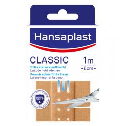 Classic 1m x 6cm