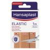 Elastic 1m x 6cm waterasfstotend