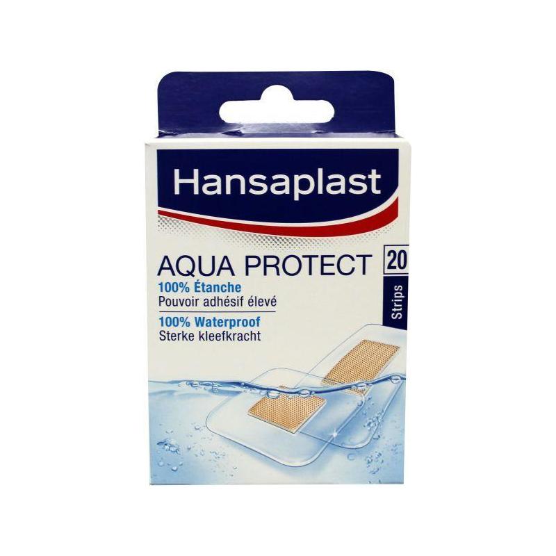 Aqua protect strips