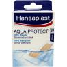 Aqua protect strips